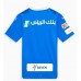 Al-Hilal Koszulka Podstawowych 2023-24 Krótki Rękaw
